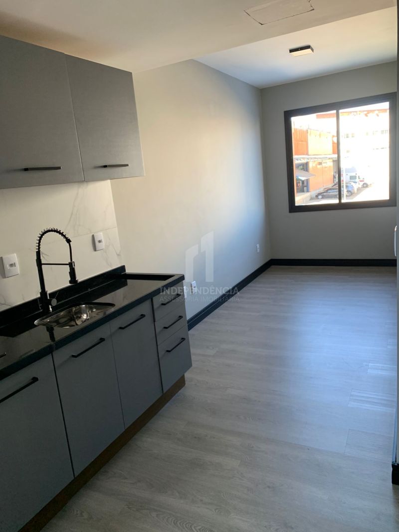 APARTAMENTO 1 quarto  no bairro JARDIM BOTÂNICO em PORTO ALEGRE