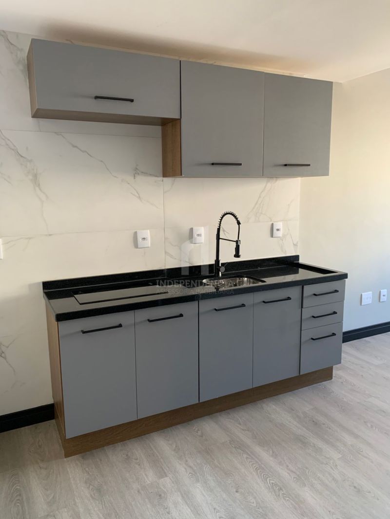APARTAMENTO 1 quarto  no bairro JARDIM BOTÂNICO em PORTO ALEGRE