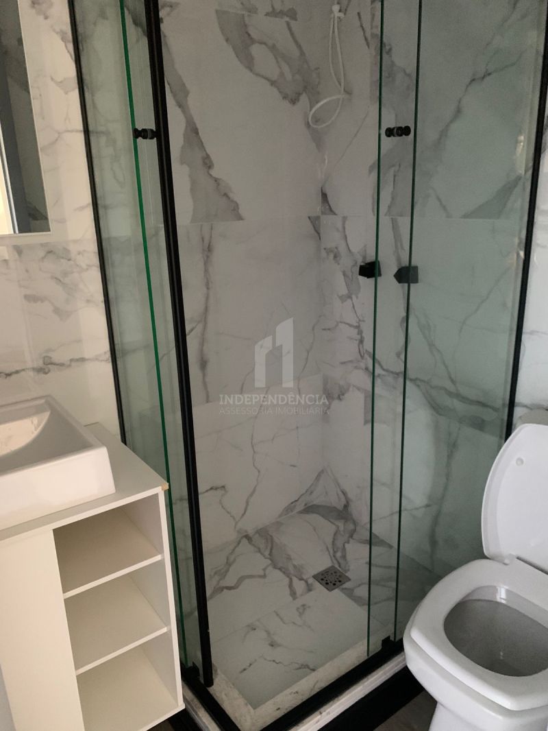 APARTAMENTO 1 quarto  no bairro JARDIM BOTÂNICO em PORTO ALEGRE