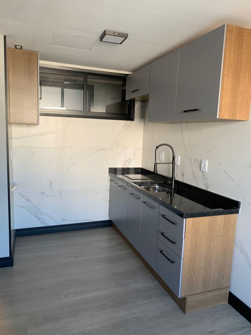 APARTAMENTO 1 quarto  no bairro JARDIM BOTÂNICO em PORTO ALEGRE