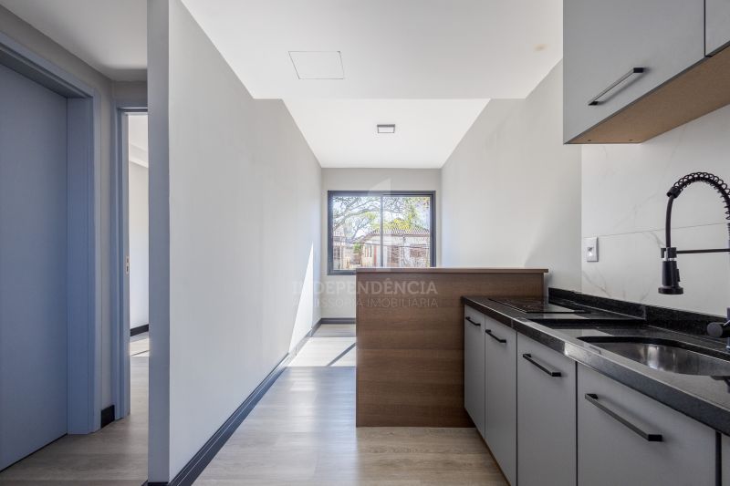 APARTAMENTO 1 quarto  no bairro JARDIM BOTÂNICO em PORTO ALEGRE