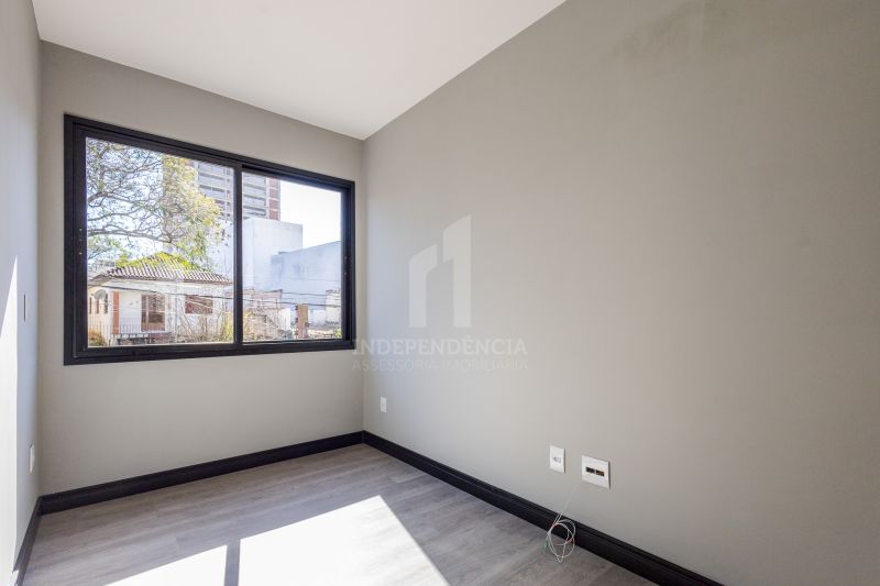 APARTAMENTO 1 quarto  no bairro JARDIM BOTÂNICO em PORTO ALEGRE