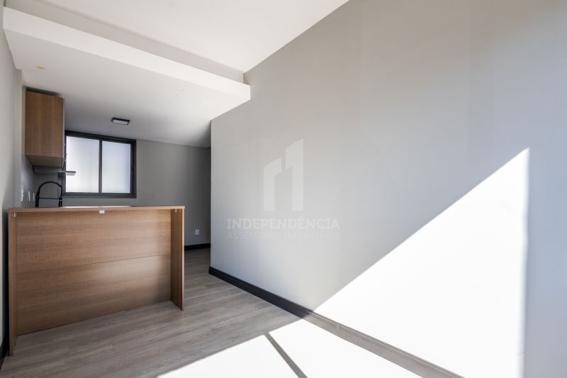 APARTAMENTO 1 quarto  no bairro JARDIM BOTÂNICO em PORTO ALEGRE