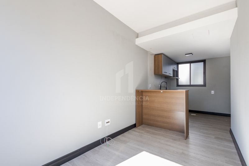 APARTAMENTO 1 quarto  no bairro JARDIM BOTÂNICO em PORTO ALEGRE