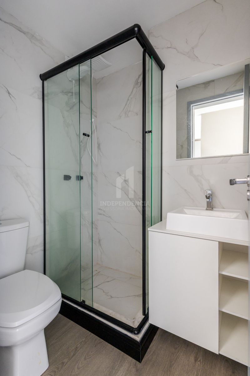 APARTAMENTO 1 quarto  no bairro JARDIM BOTÂNICO em PORTO ALEGRE