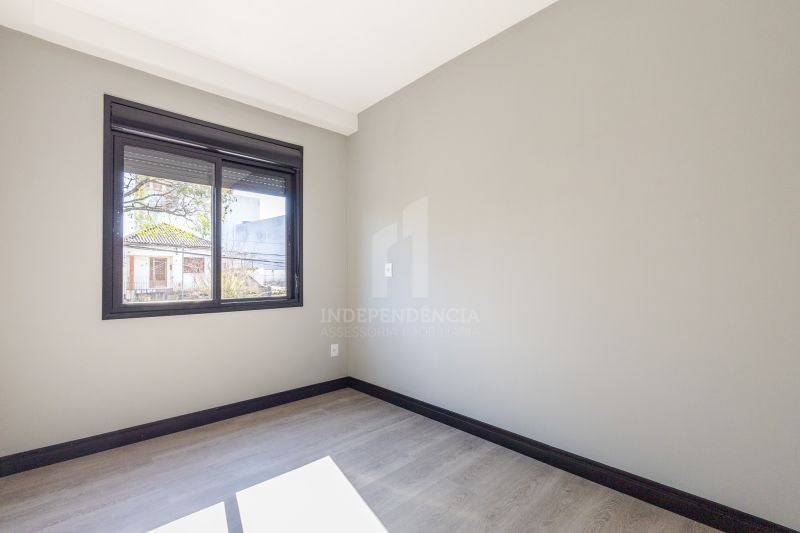 APARTAMENTO 1 quarto  no bairro JARDIM BOTÂNICO em PORTO ALEGRE