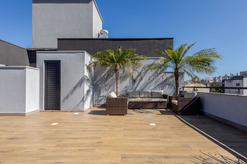 APARTAMENTO 1 quarto  no bairro JARDIM BOTÂNICO em PORTO ALEGRE