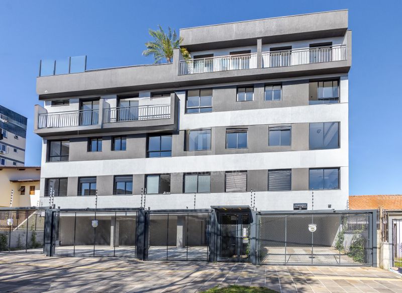 APARTAMENTO 1 quarto  no bairro JARDIM BOTÂNICO em PORTO ALEGRE