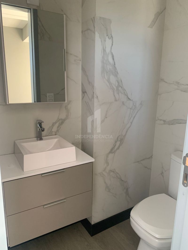 APARTAMENTO DUPLEX 2 quartos  no bairro JARDIM BOTÂNICO em PORTO ALEGRE