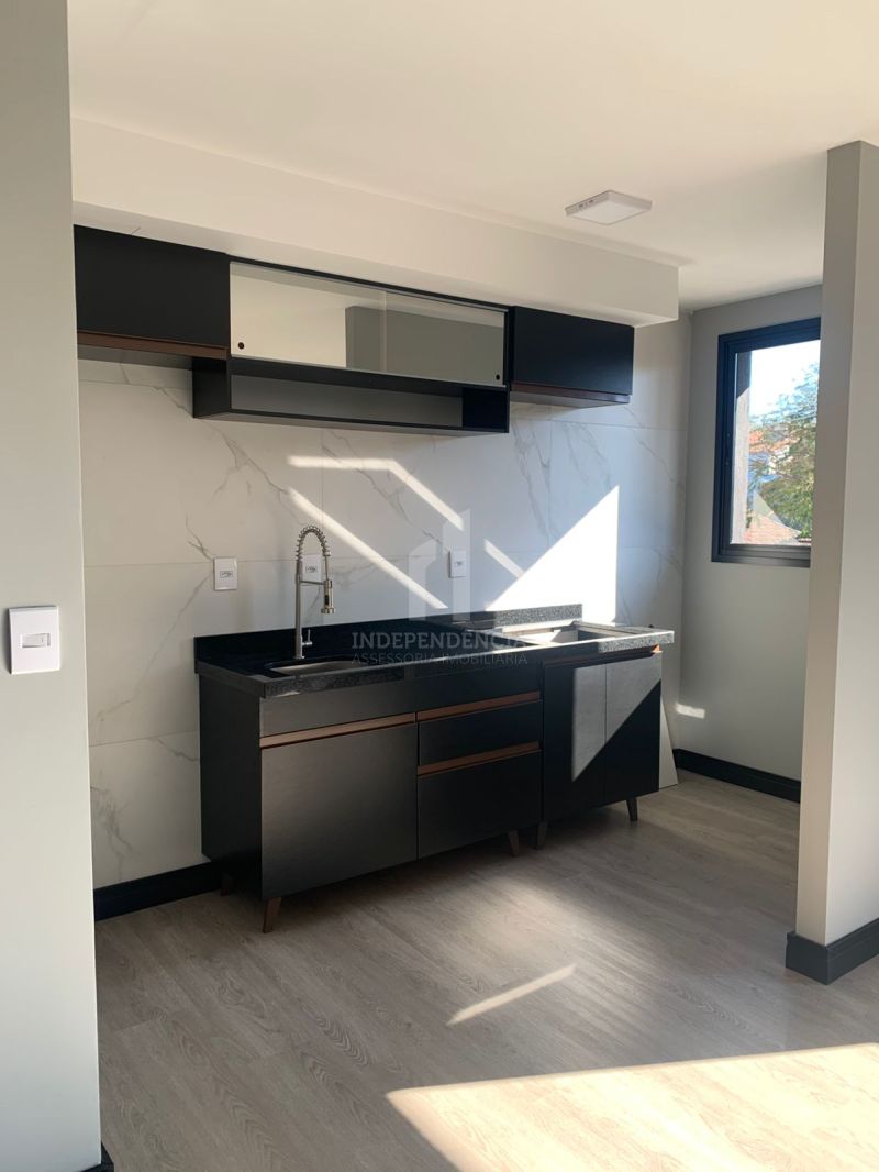 APARTAMENTO DUPLEX 2 quartos  no bairro JARDIM BOTÂNICO em PORTO ALEGRE