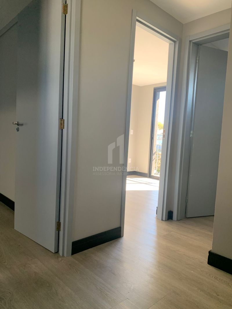 APARTAMENTO DUPLEX 2 quartos  no bairro JARDIM BOTÂNICO em PORTO ALEGRE
