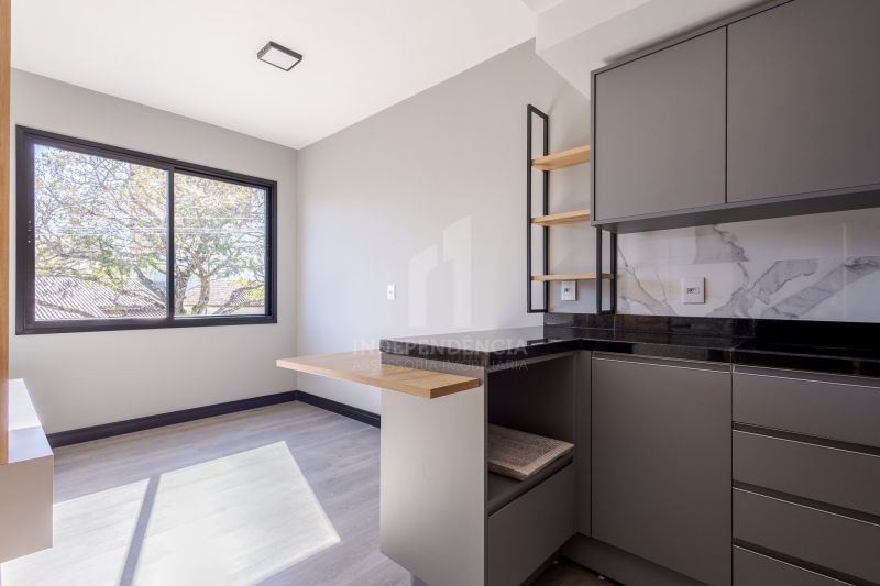 APARTAMENTO 1 quarto  no bairro JARDIM BOTÂNICO em PORTO ALEGRE