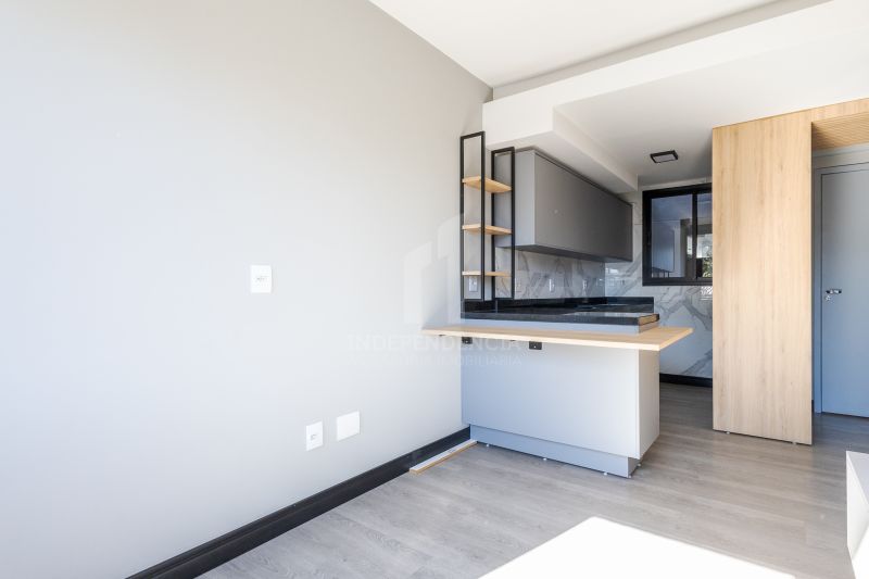 APARTAMENTO 1 quarto  no bairro JARDIM BOTÂNICO em PORTO ALEGRE