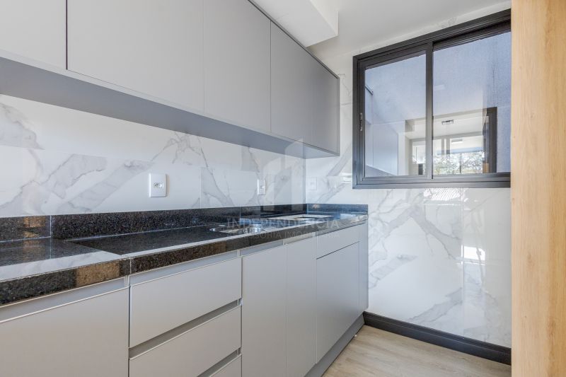 APARTAMENTO 1 quarto  no bairro JARDIM BOTÂNICO em PORTO ALEGRE
