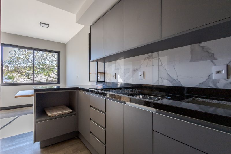APARTAMENTO 1 quarto  no bairro JARDIM BOTÂNICO em PORTO ALEGRE