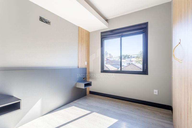 APARTAMENTO 1 quarto  no bairro JARDIM BOTÂNICO em PORTO ALEGRE