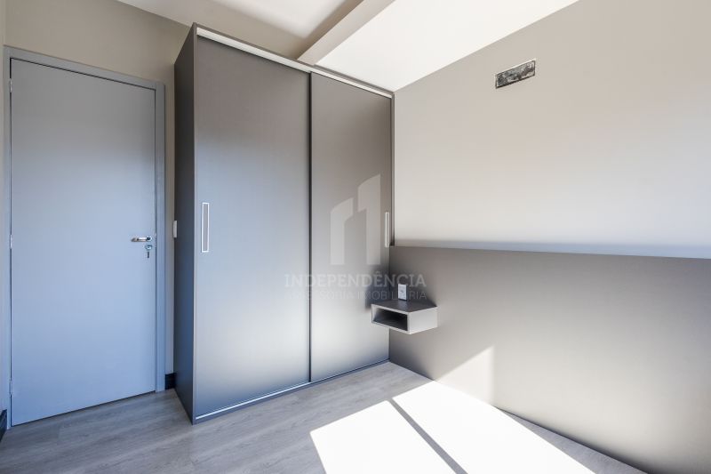 APARTAMENTO 1 quarto  no bairro JARDIM BOTÂNICO em PORTO ALEGRE