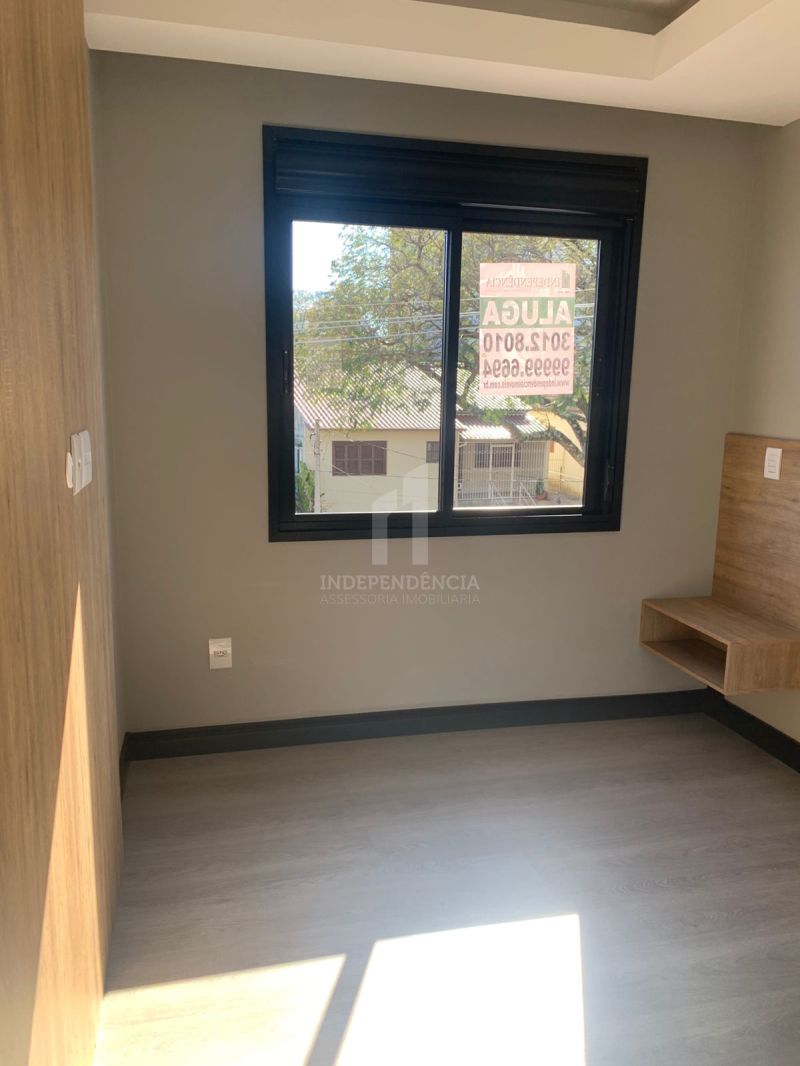 APARTAMENTO 1 quarto  no bairro JARDIM BOTÂNICO em PORTO ALEGRE