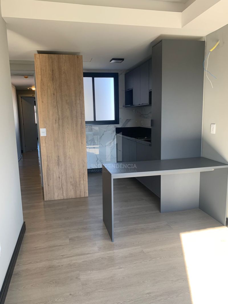 APARTAMENTO 1 quarto  no bairro JARDIM BOTÂNICO em PORTO ALEGRE
