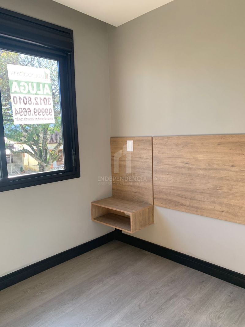 APARTAMENTO 1 quarto  no bairro JARDIM BOTÂNICO em PORTO ALEGRE