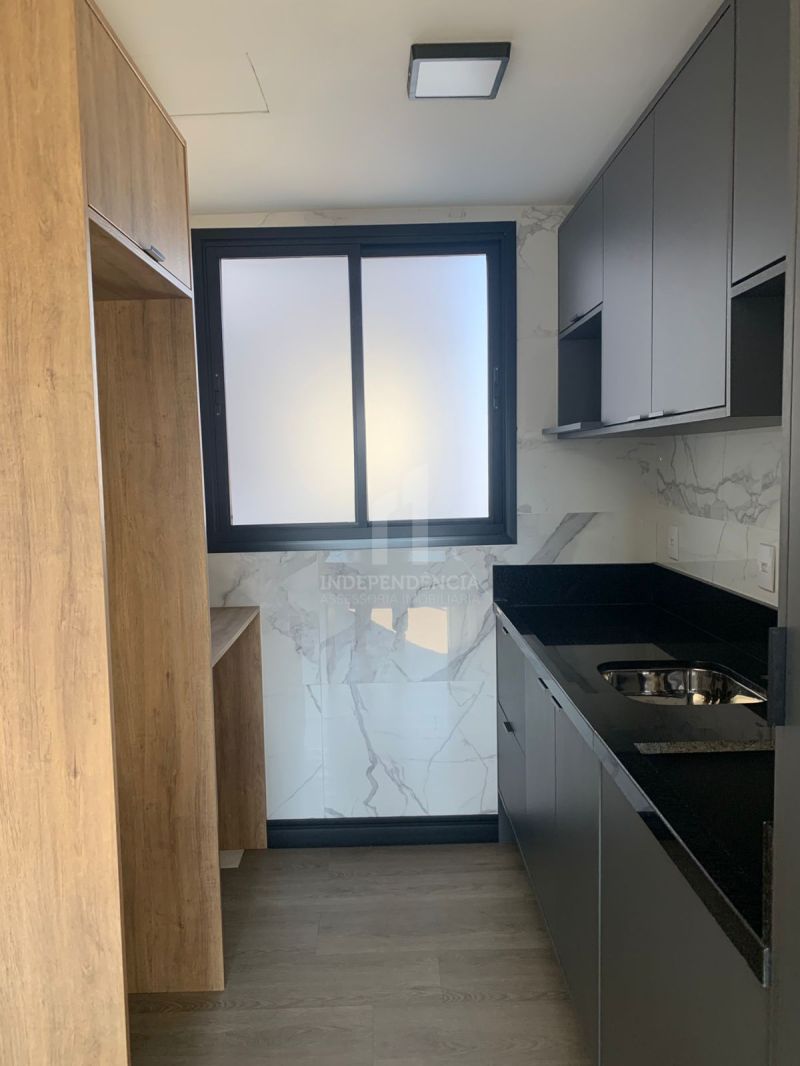 APARTAMENTO 1 quarto  no bairro JARDIM BOTÂNICO em PORTO ALEGRE