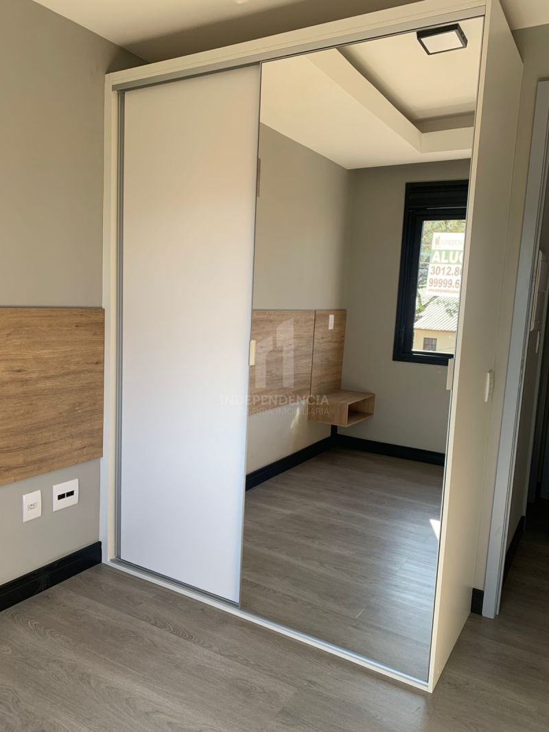 APARTAMENTO 1 quarto  no bairro JARDIM BOTÂNICO em PORTO ALEGRE