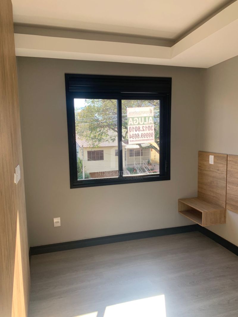 APARTAMENTO 1 quarto  no bairro JARDIM BOTÂNICO em PORTO ALEGRE