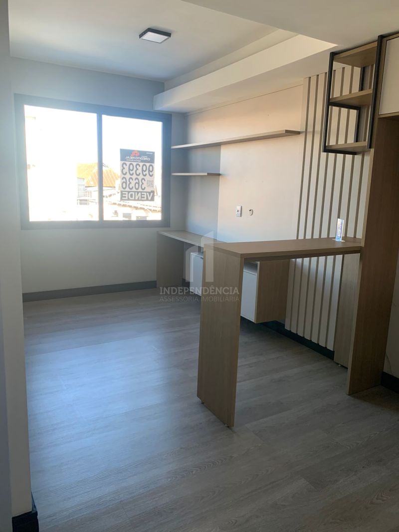 APARTAMENTO 1 quarto  no bairro JARDIM BOTÂNICO em PORTO ALEGRE