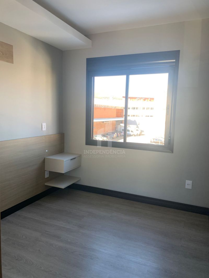 APARTAMENTO 1 quarto  no bairro JARDIM BOTÂNICO em PORTO ALEGRE