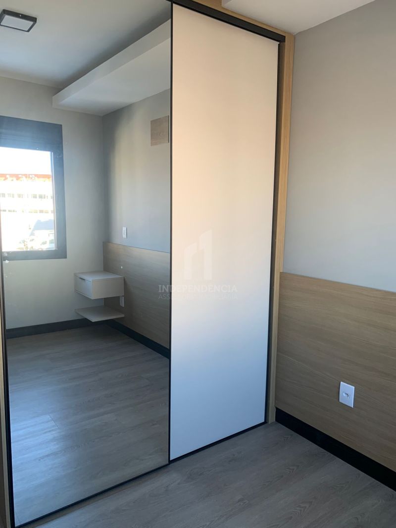 APARTAMENTO 1 quarto  no bairro JARDIM BOTÂNICO em PORTO ALEGRE