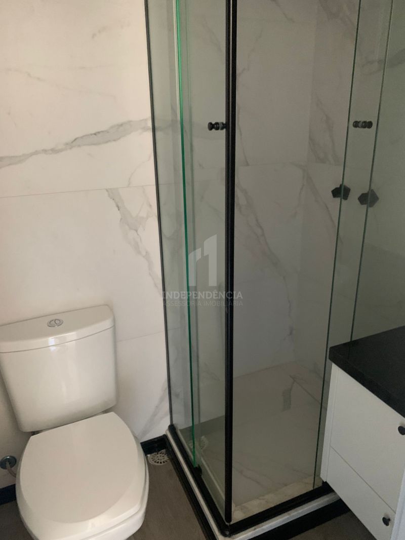 APARTAMENTO 1 quarto  no bairro JARDIM BOTÂNICO em PORTO ALEGRE