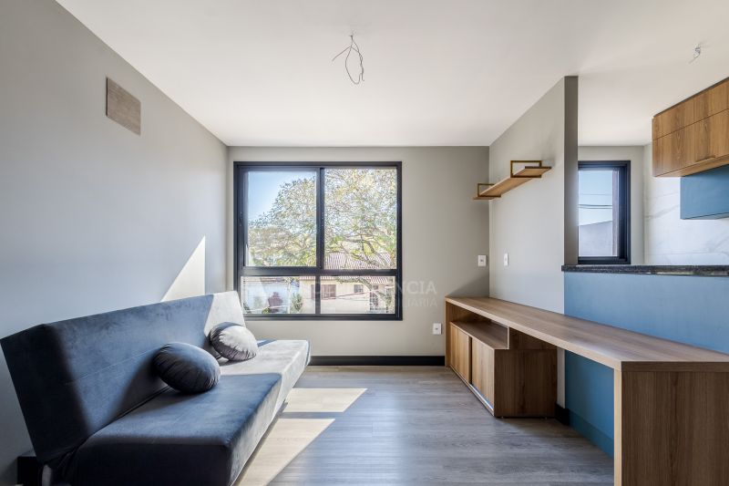APARTAMENTO 2 quartos  no bairro JARDIM BOTÂNICO em PORTO ALEGRE