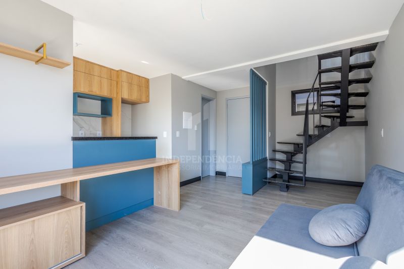 APARTAMENTO 2 quartos  no bairro JARDIM BOTÂNICO em PORTO ALEGRE