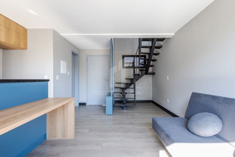 APARTAMENTO 2 quartos  no bairro JARDIM BOTÂNICO em PORTO ALEGRE