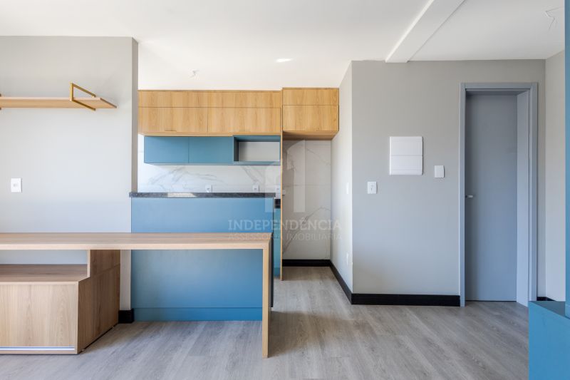 APARTAMENTO 2 quartos  no bairro JARDIM BOTÂNICO em PORTO ALEGRE