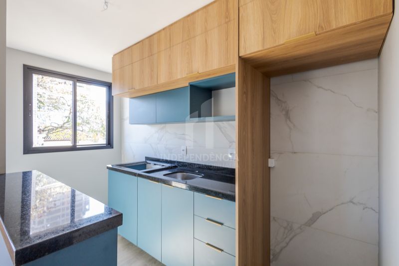APARTAMENTO 2 quartos  no bairro JARDIM BOTÂNICO em PORTO ALEGRE