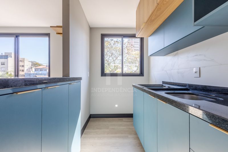 APARTAMENTO 2 quartos  no bairro JARDIM BOTÂNICO em PORTO ALEGRE