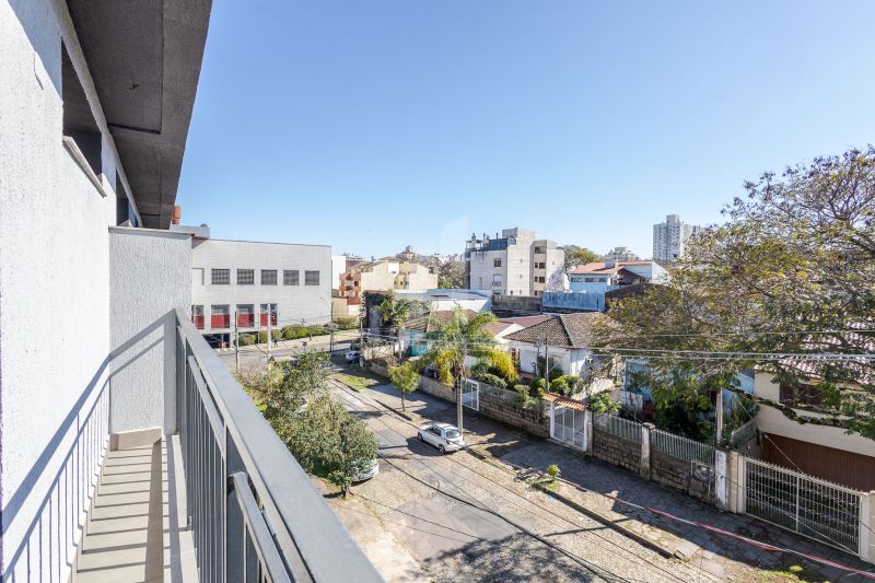 APARTAMENTO 2 quartos  no bairro JARDIM BOTÂNICO em PORTO ALEGRE