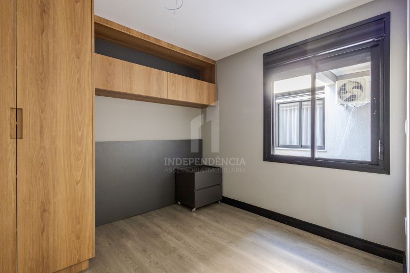 APARTAMENTO 2 quartos  no bairro JARDIM BOTÂNICO em PORTO ALEGRE