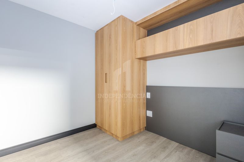 APARTAMENTO 2 quartos  no bairro JARDIM BOTÂNICO em PORTO ALEGRE
