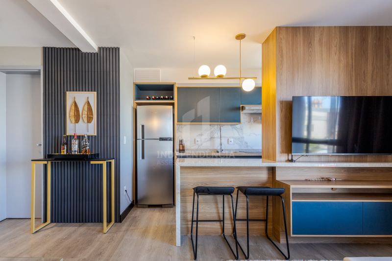 APARTAMENTO 2 quartos  no bairro JARDIM BOTÂNICO em PORTO ALEGRE