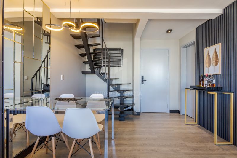 APARTAMENTO 2 quartos  no bairro JARDIM BOTÂNICO em PORTO ALEGRE