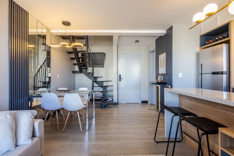 APARTAMENTO 2 quartos  no bairro JARDIM BOTÂNICO em PORTO ALEGRE