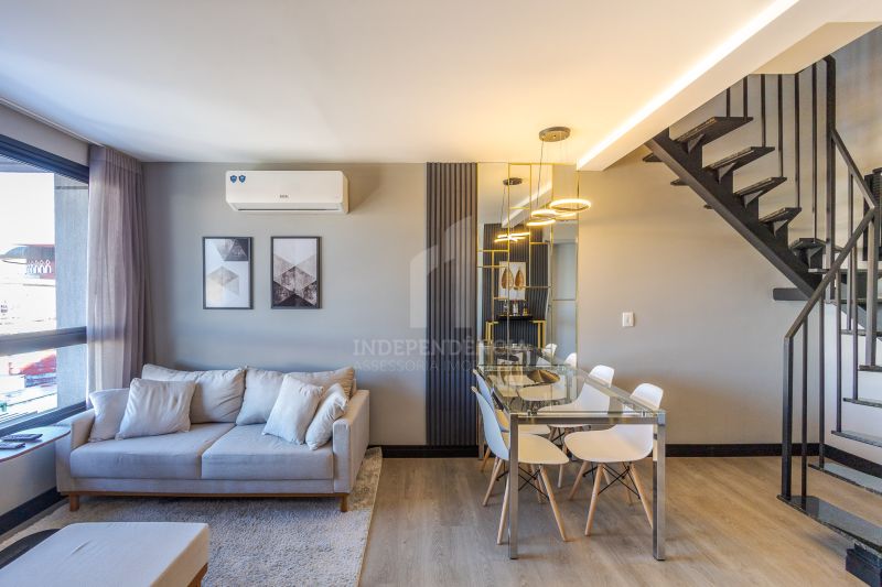 APARTAMENTO 2 quartos  no bairro JARDIM BOTÂNICO em PORTO ALEGRE