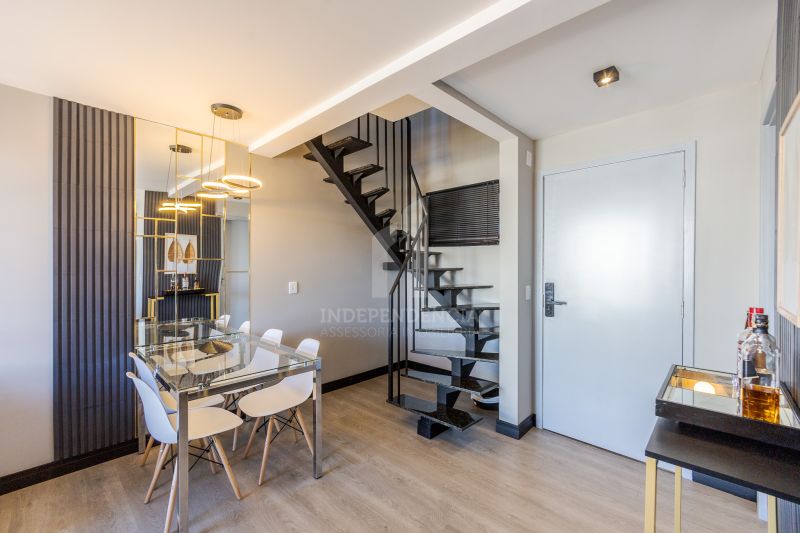 APARTAMENTO 2 quartos  no bairro JARDIM BOTÂNICO em PORTO ALEGRE