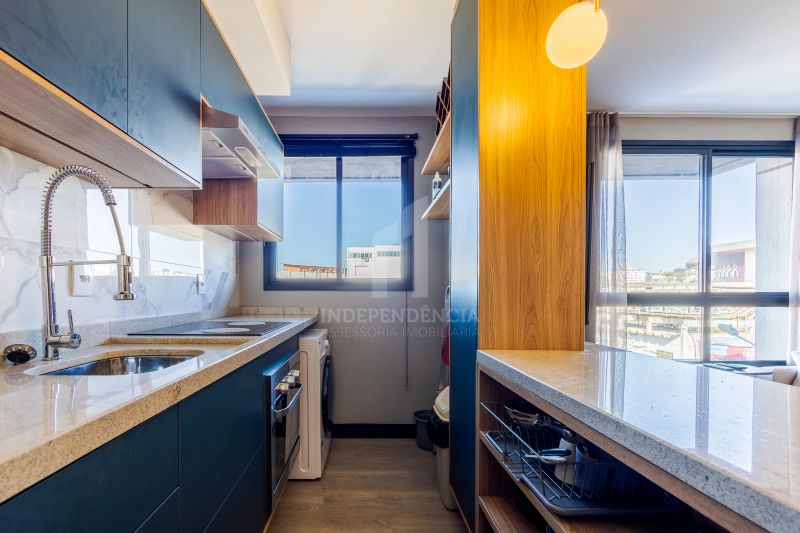 APARTAMENTO 2 quartos  no bairro JARDIM BOTÂNICO em PORTO ALEGRE