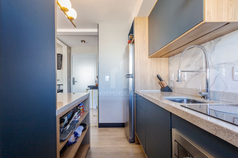 APARTAMENTO 2 quartos  no bairro JARDIM BOTÂNICO em PORTO ALEGRE