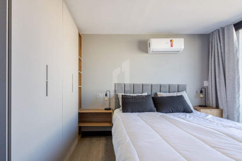 APARTAMENTO 2 quartos  no bairro JARDIM BOTÂNICO em PORTO ALEGRE