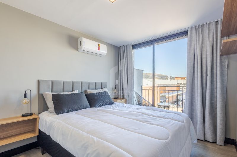 APARTAMENTO 2 quartos  no bairro JARDIM BOTÂNICO em PORTO ALEGRE