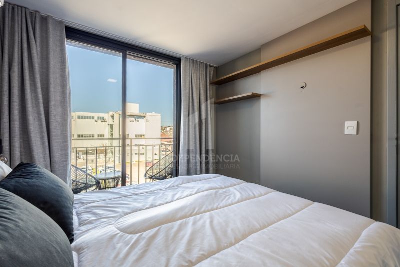 APARTAMENTO 2 quartos  no bairro JARDIM BOTÂNICO em PORTO ALEGRE